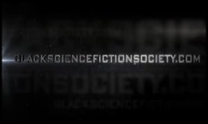 BLACK SCIENCE FICTION SOCIETY 2012